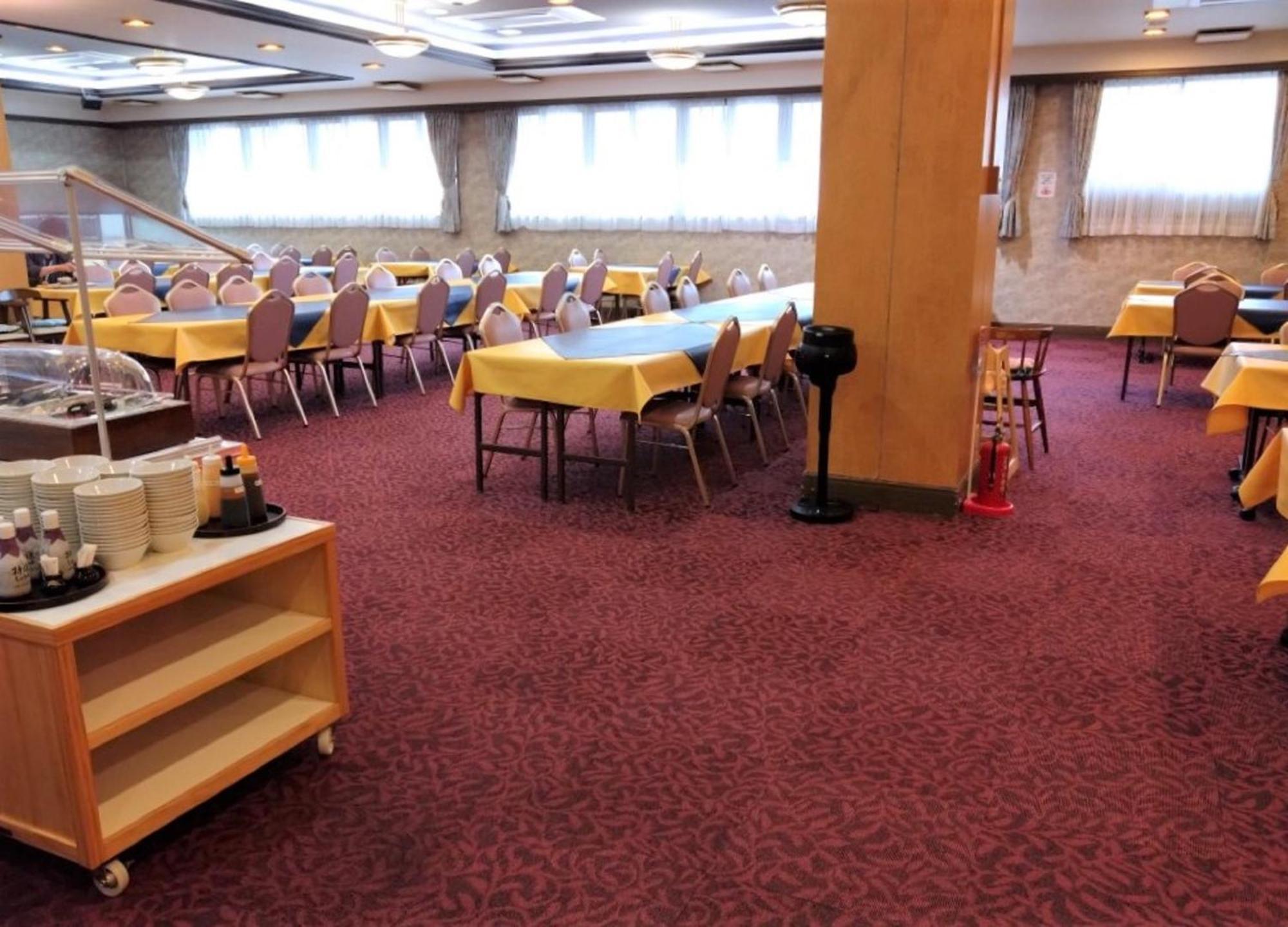Hotel Hatta Fuefuki Luaran gambar