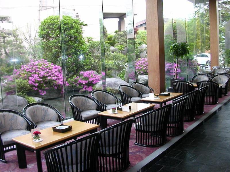 Hotel Hatta Fuefuki Luaran gambar