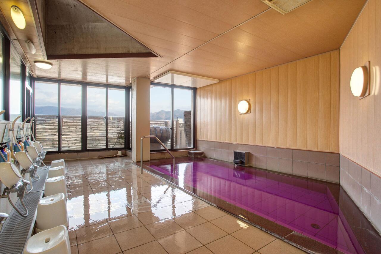 Hotel Hatta Fuefuki Luaran gambar